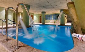 Senator Granada Spa Hotel