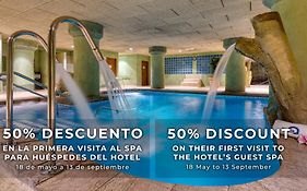 Senator Granada Spa Hotel