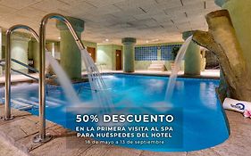 Senator Granada Spa Hotel